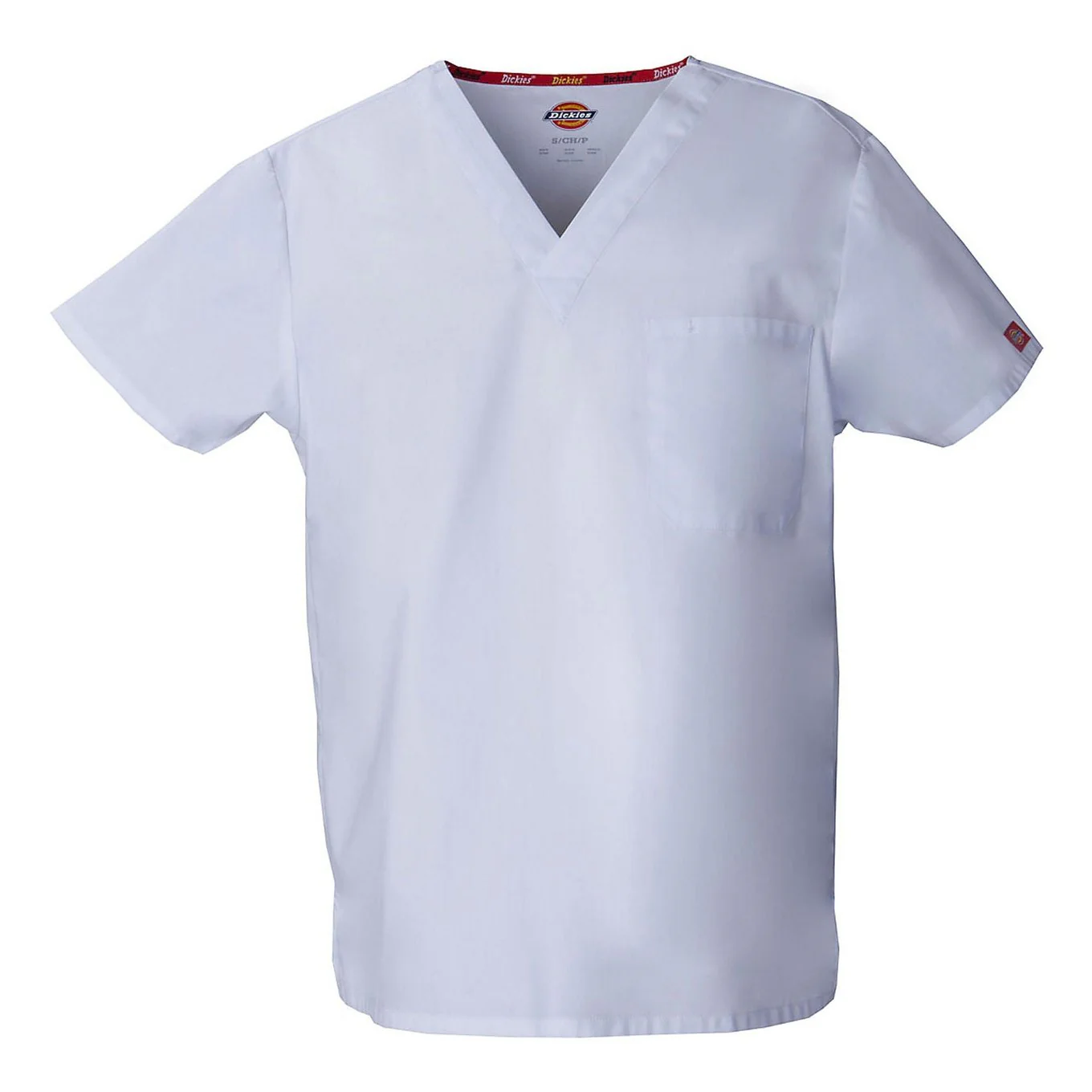 Unisex Scrub Tops